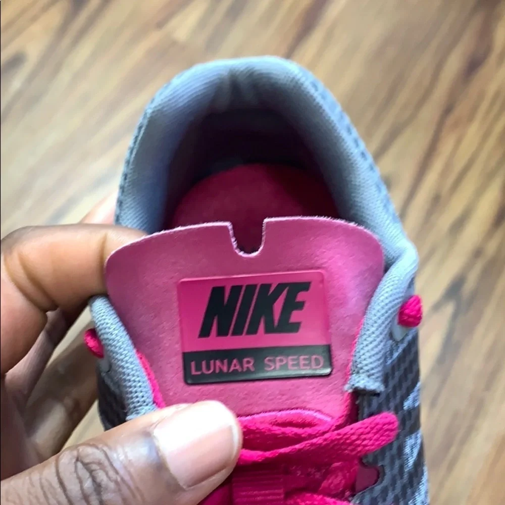 Nike Lunar Speed Women